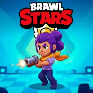 Brawl Stars