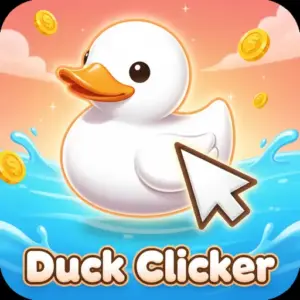 Duck Clicker