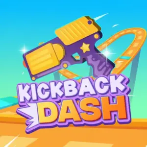 Kickback Dash