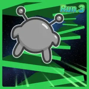 Run 3