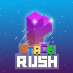 Stack Rush