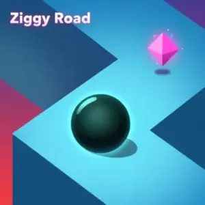 Ziggy Road