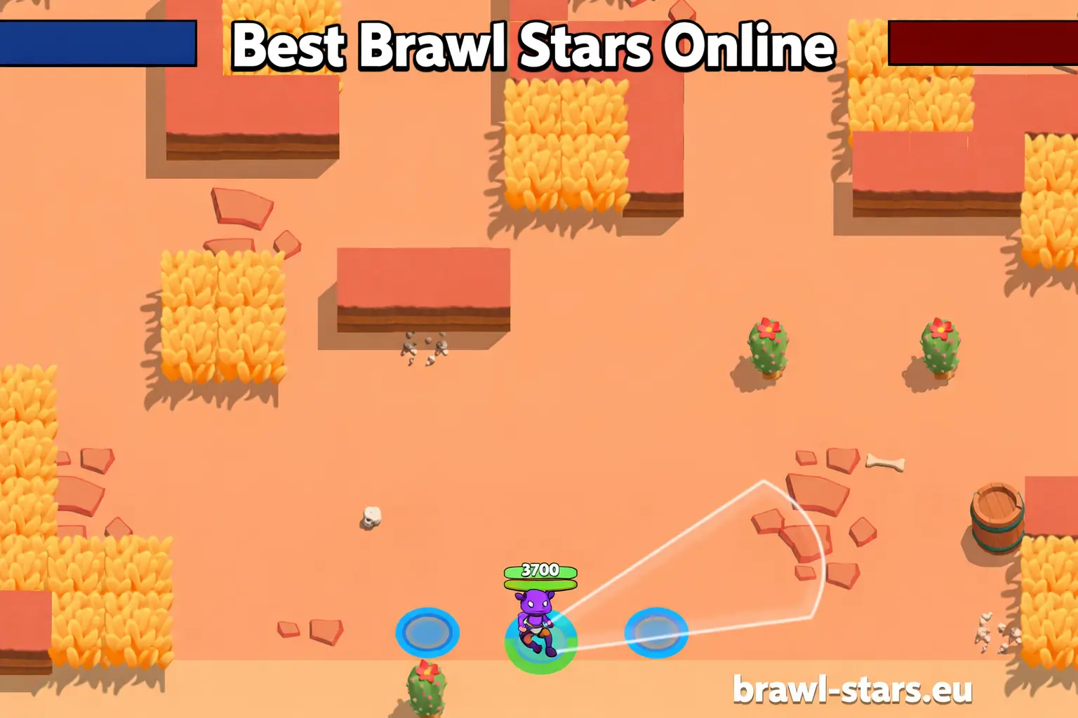 brawl stars
