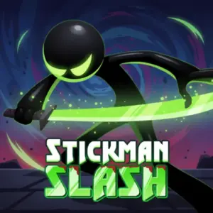 Stickman Slash